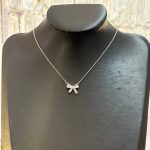 Steel Fashion Necklace 88