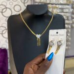 STONED DROP DOWN SET 5