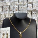 STONED DROP DOWN SET 1