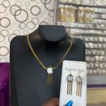 STONED DROP DOWN SET 2