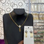 STONED DROP DOWN SET 6