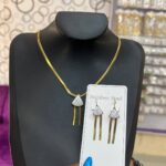 STONED DROP DOWN SET 7