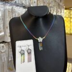 STONED DROP DOWN SET 9