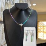 STONED DROP DOWN SET 10