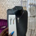 STONED DROP DOWN SET 11