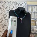 STONED DROP DOWN SET 12