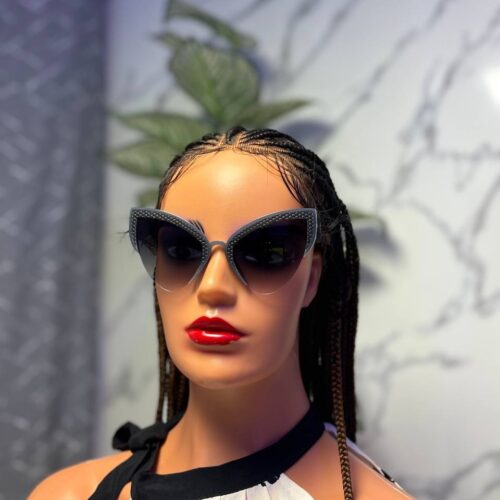 MABEL GLASSES