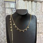 LUXURY ZIRCONIA SET L3