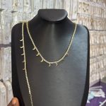 LUXURY ZIRCONIA SET L6