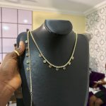 LUXURY ZIRCONIA SET L17