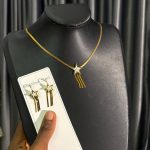 STONED DROP DOWN SET 1