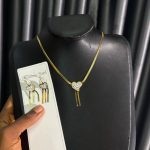 STONED DROP DOWN SET 5