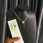 STONED DROP DOWN SET 7