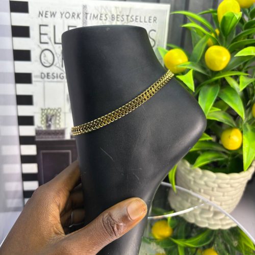LEG CHAIN LG2