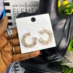 LUXURY XUPING EARRINGS X07