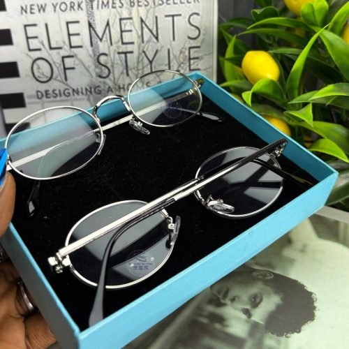 CAREY GLASSES