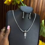 CLASSY ZIRCONIA SET C01