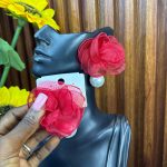 STATEMENT EARRINGS E08