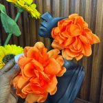 STATEMENT EARRINGS E10