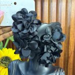 STATEMENT EARRINGS E12