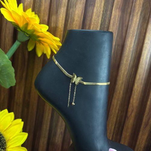 BUTTERFLY LEG CHAIN BC01