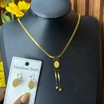 STEEL FROSTY SET FR6