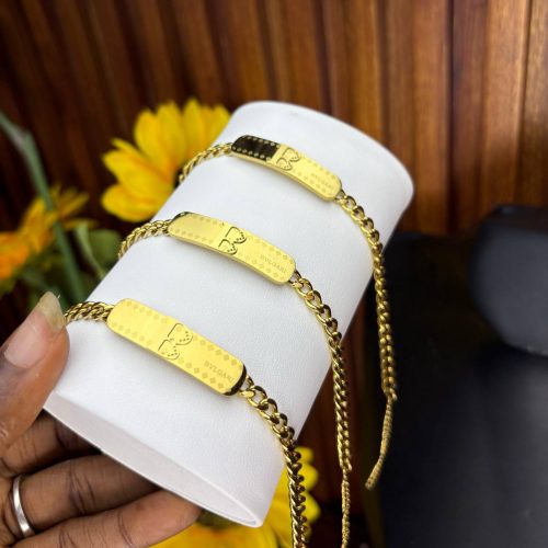 BVLGARI HANDCHAIN