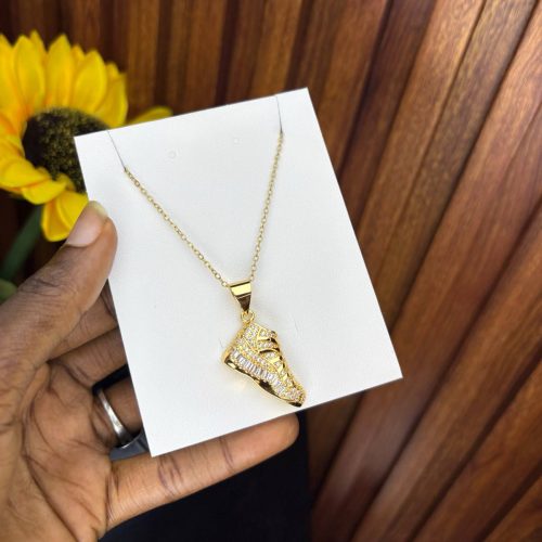 LUX NECKLACE X23