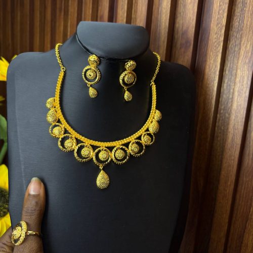 OWANBE SET WS07