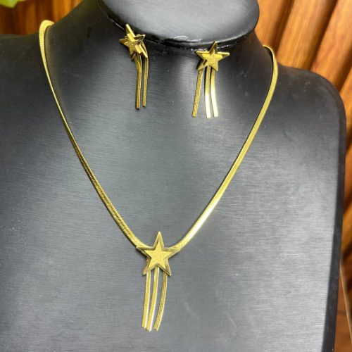 FL JEWELRY SET JS05