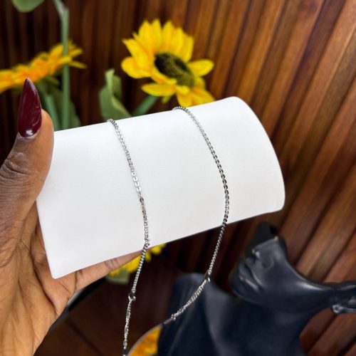 MINIMALIST UNISEX HAND CHAIN MN04