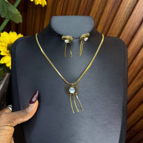STEEL SET STL203