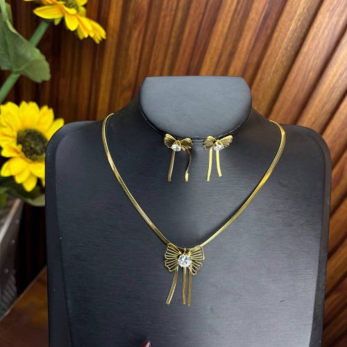 STEEL SET STL208