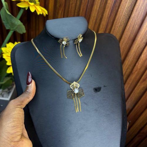 STEEL SET STL213