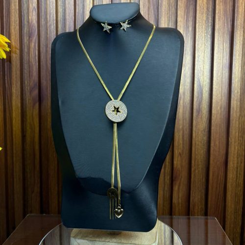 SHIRT CHAIN SET SH03