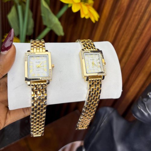 GUQI WATCH GQ004
