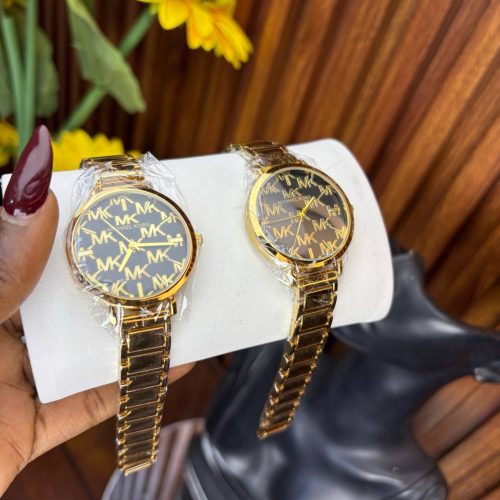 MICHEAL KORS WATCH