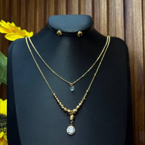 DOUBLE STEP HIGH QUALITY SET DQ03