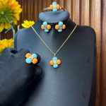 LUXURY JEWELRY SET LXJ01