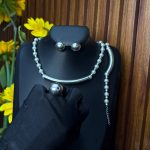 LUXURY JEWELRY SET LXJ04