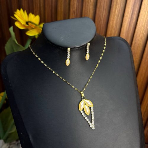 CLASSY ZIRCONIA SET ZC09