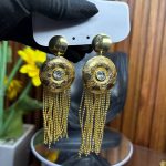 BIG MAMA EARRING BM04