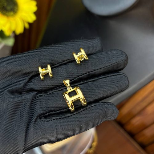 GOLD REPLICA SET GST02