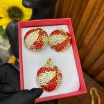 BIG GOLD REPLICA SET BRP11