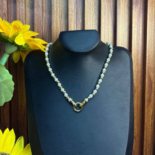 PEARL STYLISH NECKLACE PST01