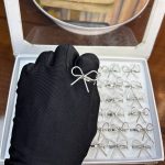 FASHION STEEL RING FS02