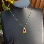 SMALL SWEET CANDY NECKLACE