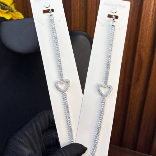 ZIRCONIA HANDCHAIN ZCH07