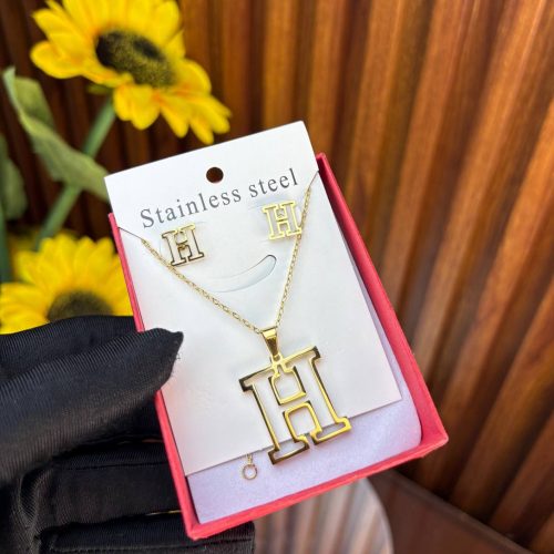 STEEL HERM CHAIN