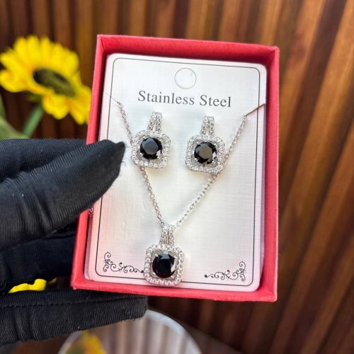BIG ZIRCONIA SET BZC09